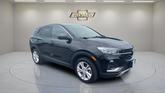 Thumbnail of 2022 Ebony Twilight Metallic Buick Encore GX