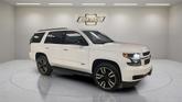 Thumbnail of 2019 Summit White Chevrolet Tahoe