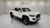 Thumbnail of 2023 Ice Cap Toyota Tacoma