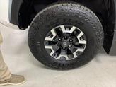 Thumbnail of 2023 Ice Cap Toyota Tacoma