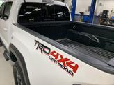 Thumbnail of 2023 Ice Cap Toyota Tacoma