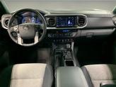 Thumbnail of 2023 Ice Cap Toyota Tacoma