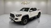 Photo of 2023 Ice Cap Toyota Tacoma