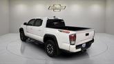 Thumbnail of 2023 Ice Cap Toyota Tacoma