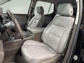 Thumbnail of 2020 Mosaic Black Metallic Chevrolet Traverse