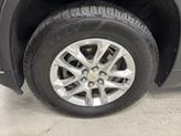 Thumbnail of 2020 Mosaic Black Metallic Chevrolet Traverse