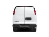 Thumbnail of 2025 Summit White Chevrolet Express 2500