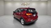 Thumbnail of 2018 Cajun Red Tintcoat Chevrolet Bolt EV