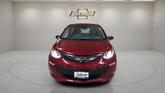Thumbnail of 2018 Cajun Red Tintcoat Chevrolet Bolt EV