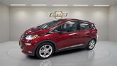 Thumbnail of 2018 Cajun Red Tintcoat Chevrolet Bolt EV