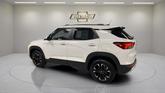 Thumbnail of 2023 Summit White Chevrolet Trailblazer