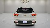 Thumbnail of 2023 Summit White Chevrolet Trailblazer