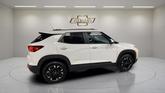 Thumbnail of 2023 Summit White Chevrolet Trailblazer