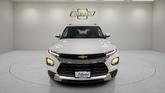 Thumbnail of 2023 Summit White Chevrolet Trailblazer