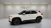 Thumbnail of 2023 Summit White Chevrolet Trailblazer
