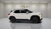 Thumbnail of 2023 Summit White Chevrolet Trailblazer