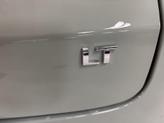 Thumbnail of 2026 Cacti Green Chevrolet Trailblazer