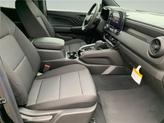 Thumbnail of 2026 Black Chevrolet Colorado