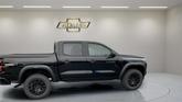 Thumbnail of 2026 Black Chevrolet Colorado