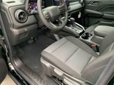 Thumbnail of 2026 Black Chevrolet Colorado