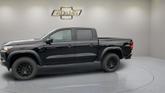 Thumbnail of 2026 Black Chevrolet Colorado