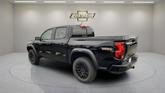Thumbnail of 2026 Black Chevrolet Colorado