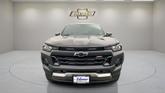 Thumbnail of 2026 Black Chevrolet Colorado