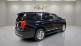 Thumbnail of 2023 Onyx Black GMC Yukon