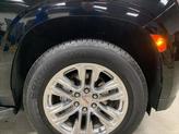 Thumbnail of 2023 Onyx Black GMC Yukon