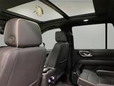 Thumbnail of 2023 Onyx Black GMC Yukon