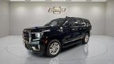 Photo of 2023 Onyx Black GMC Yukon