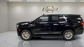Thumbnail of 2023 Onyx Black GMC Yukon