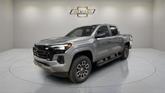 Photo of 2025 Sterling Gray Metallic Chevrolet Colorado