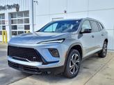 Thumbnail of 2025 Moonstone Gray Metallic Buick Enclave
