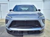 Thumbnail of 2025 Moonstone Gray Metallic Buick Enclave