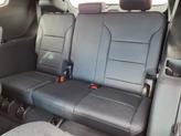 Thumbnail of 2025 Moonstone Gray Metallic Buick Enclave