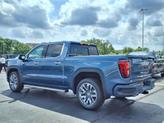 Thumbnail of 2026 Downpour Metallic GMC Sierra 1500