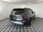 Thumbnail of 2023 Dark Moss Kia Telluride