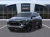 Thumbnail of 2026 Ebony Twilight Metallic Buick Encore GX