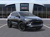 Thumbnail of 2026 Ebony Twilight Metallic Buick Encore GX