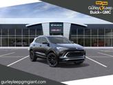 Photo of 2026 Ebony Twilight Metallic Buick Encore GX
