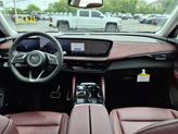 Thumbnail of 2025 Ebony Twilight Metallic Buick Envision