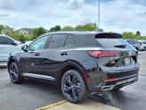 Thumbnail of 2025 Ebony Twilight Metallic Buick Envision