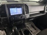 Thumbnail of 2019 Agate Black Metallic Ford F-150