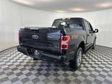 Thumbnail of 2019 Agate Black Metallic Ford F-150