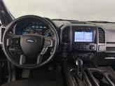 Thumbnail of 2019 Agate Black Metallic Ford F-150