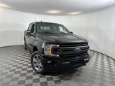 Photo of 2019 Agate Black Metallic Ford F-150