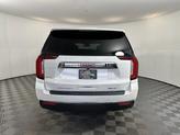 Thumbnail of 2021 White Frost Tricoat GMC Yukon
