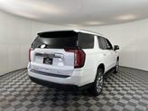 Thumbnail of 2021 White Frost Tricoat GMC Yukon