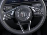 Thumbnail of 2025 Ebony Twilight Metallic Buick Enclave